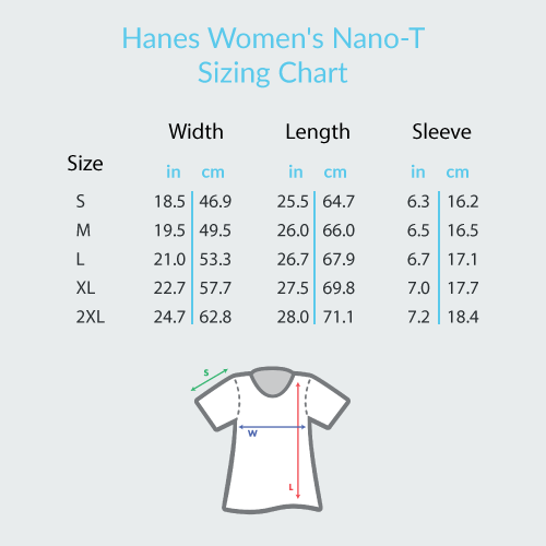 The Official Brewski Apparel Women's Logo T-Shirt